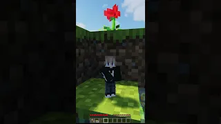 Minecraft Tapi Setiap Kena Damage Tubuhku Mengecil #shorts