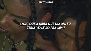 Daniel Caesar - Get You (feat. Kali Uchis) [LEGENDADO/TRADUÇÃO]