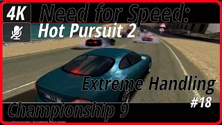 4K [3840x2160 PS2] Need for Speed: Hot Pursuit 2 (2002) #18 ✓ Championship 9