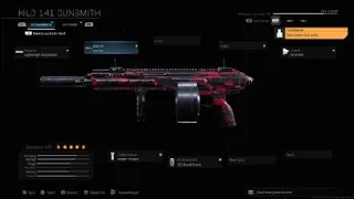 How to make The Patriot Gun From Metal Gear Solid Series in Modern Warfare