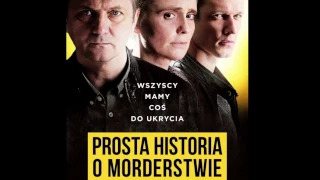 "Prosta historia o morderstwie" w kinie Cinema 3D w Kłodzku