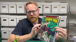 5 Great Spider-Man Key Comics You Can Get for $200