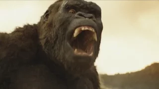 Kong: Skull Island (2017) - Official Trailer