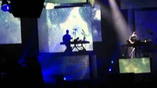 Linkin Park - Castle Of Glass live Camden 2014