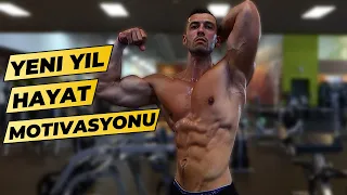 YENİ YIL İÇİN MOTİVASYON | Sadece İlerle !!