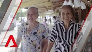 Two Vietnamese women and their lifelong friend in the Philippines | Across ASEAN | Full episode