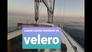 ¿CUANTO CUESTA MANTENER UN #BARCO? (En la #costaatlántica). Devuelveme las llaves del barco...