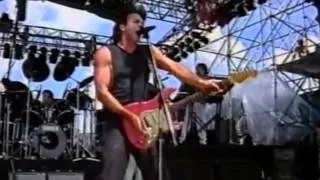 "Jessies Girl"  (Live 1985)  -Rick SpringField-