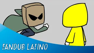 Six vs Mono (by Yshaikush) Español Latino