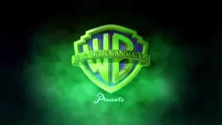 Warner Bros Animation Logo (2010)