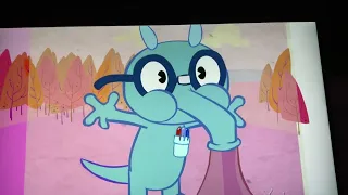 Happy Tree Friends - Crazy Ant-ics - Episode 4