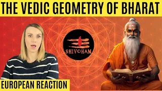 Vedic Geometry - Project Shivoham | Reaction