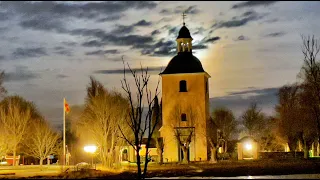 Den blomstertid nu kommer - MUSIK: Svensk folkmelodi.