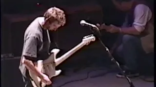 ERIC CLAPTON  Live at the Royal Albert Hall - Feb. 18 , 1996 - Full Concert-Complete Video