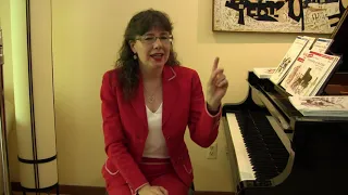 Rhythm for Beginners  Succeeding at the Piano, the Why and the How Video #1 - Rhythm