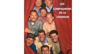 Paroles et musique Les Compagnons de la chanson