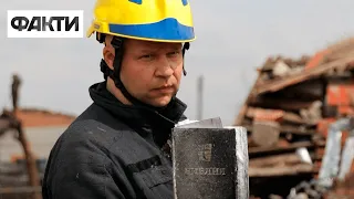 ⚡ 24 втрачених життя і вціліла Біблія: на Сумщині розчищають завали зруйнованих будинків