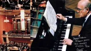 Sviatoslav Richter - Chopin etude op 10 no 12 (revolutionary)