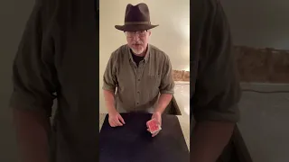 THE BAR BET - Self-working card tricks tutorial