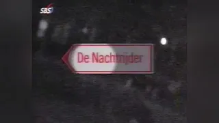 Nachtrijder: Occult (7-5-1996)