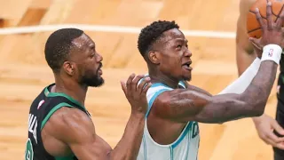 Charlotte Hornets vs Boston Celtics Full Game Highlights | April 4 | 2021 NBA Season