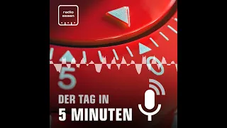 #588 Der 16. März in 5 Minuten