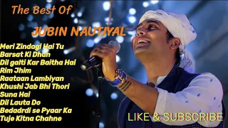 jubin Nautiyal new song 2023#jubinnautiyal new song file song