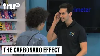 The Carbonaro Effect - Small Package Has Shocking Contents