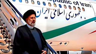 Президент Эбрахим Раиси найден без признаков жизни в иранском вертолете.