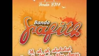 Banda Grafith - Vou Trair - Lançamento Verão 2014