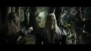 The Hobbit 1-3 Music video (if today was your last day- Nickleback)