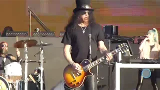 Guns n roses download france 2018 intro+it's so easy