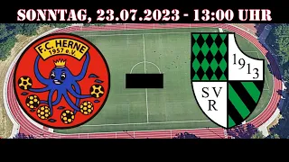 FC Herne 57 II   SpVgg Röhlinghausen II