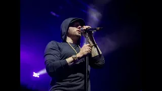 Eminem at Citi Sound Vault 2018, Full Multicam Concert (Irving Plaza, Нью-Йорк, 26.01.2018) + River