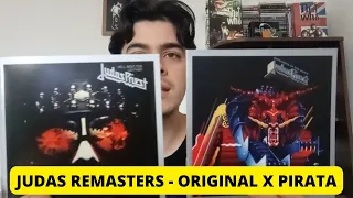 REVIEW E COMPARAÇÃO entre CDs "UNOFFICIAL" (Piratas). Eles valem a pena?