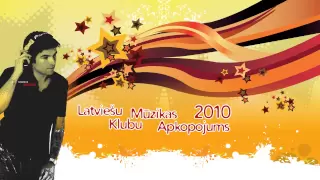 Latviešu Klubu Mūzikas Apkopojums 2010 (by Reverss)