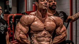 BE  CONSISTENT - BODYBUILDING MOTIVATION 2023