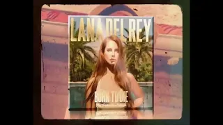 Lana Del Rey - Born to Die: The Paradise Edition TV Advert