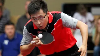 Wang Zeng Yi vs Taisei Matsushita | Polish Super League 2022/2023