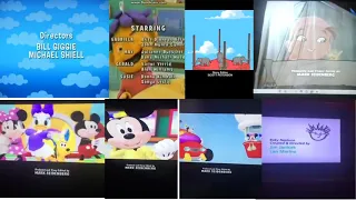 backyardigans jake btb mmc be paf credits remix