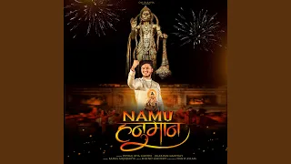 Namu Hanuman (feat. Om Baraiya)