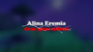Alina Eremia - Ce-ar spune sufletul 🔊 (slowed + reverb)