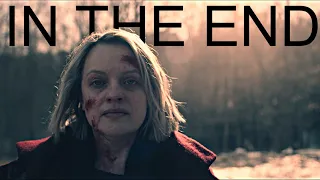 The Handmaid's Tale | In The End