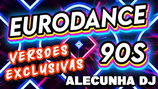 EURODANCE VOLUME 12 (AleCunha DJ)