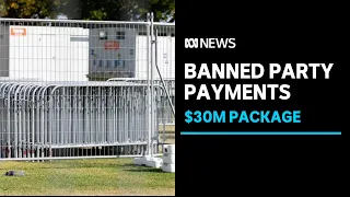 The WA Government offers up to $30m in compensation to businesses hurt by restrictions |ABC News