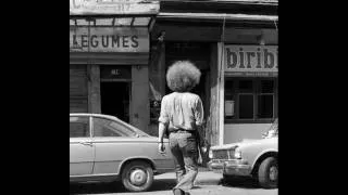Les rues de PARIS dans les années 70