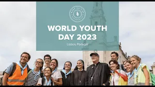 World Youth Day: Hearing God’s Whisper