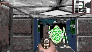 The Hidden Below (Dos game 1994)