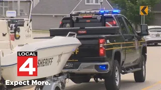 Oakland County Sheriff’s Office to increase patrols on lakes over 4th of July holiday