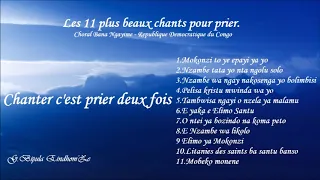 Chants Catholiques pour prier (Republique Dempocratique du Congo)